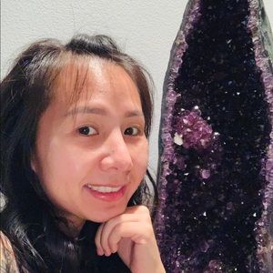 Meet your Posher, Han